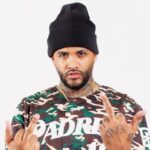 Joyner Lucas Fall Slowly ft Ashanti