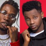 King Perryy ft Kizz Daniel – Look at your waist