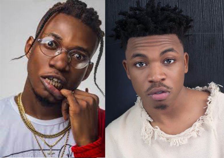 King Perryy ft Mayorkun – Big Man Cruise