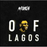 Mayorkun – Of Lagos Instrumental