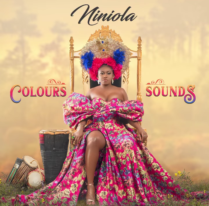 Niniola Ft Afro B – My Body