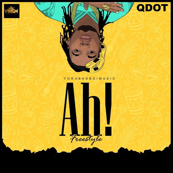 Qdot – Ah 1