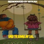 REMA – Ginger Me Instrumental