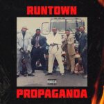 Runtown – War