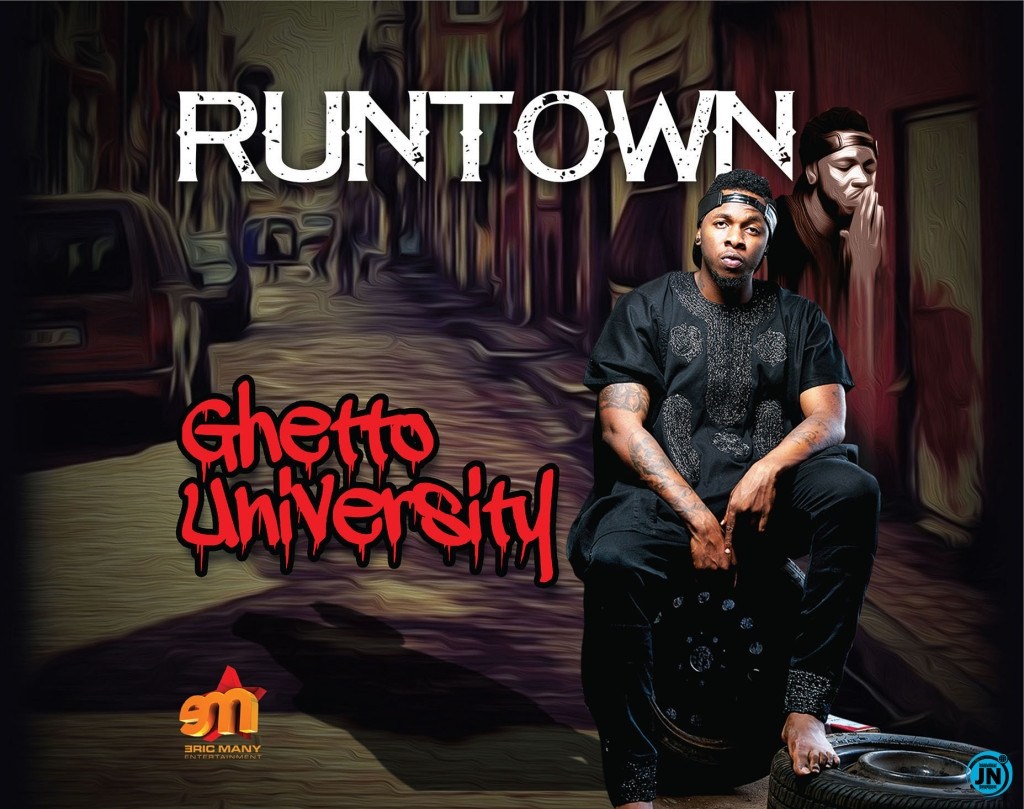 Runtown