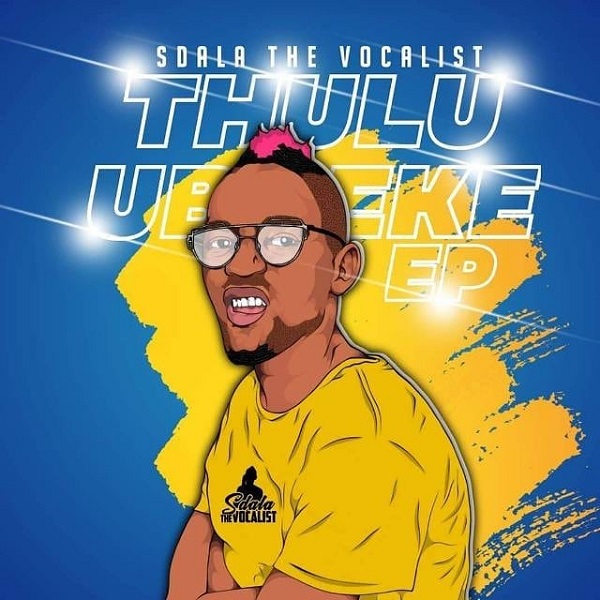 Sdala The Vocalist – Impilo ft. Vigro Deep Mhaw Keys