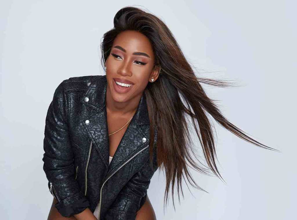 Sevyn Streeter ft. Davido DWST 1