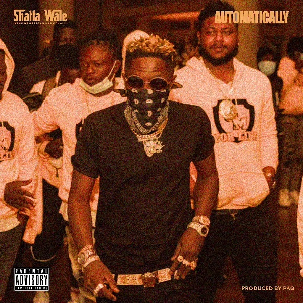 Shatta Wale Automatically