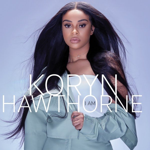 Speak To Me Koryn Hawthorne 1