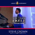 Steve Crown Eze Nara Ekele