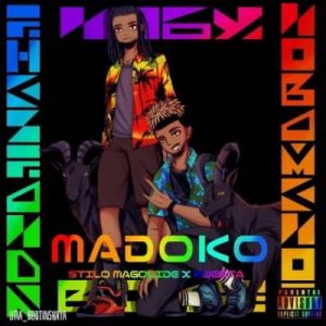 Stilo Magolide – Madoko Ft. Kwesta 300x300 1