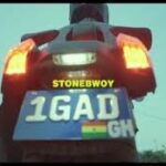 Stonebwoy – Blaze Dem Freestyle