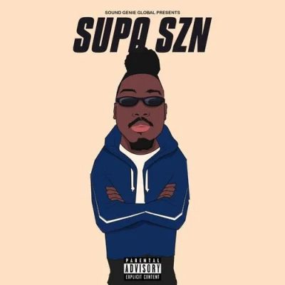 Supa Gaeta ft Oxlade – Text Me 2