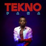 Tekno - Pana