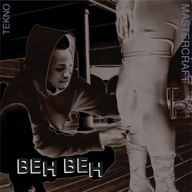 Tekno – Beh Beh ft. Masterkraft