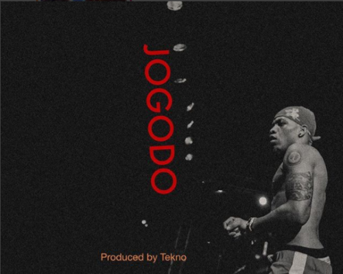 Tekno – Jogodo