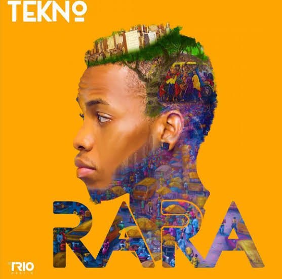 Tekno – Rara