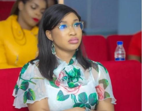 Tonto Dikeh