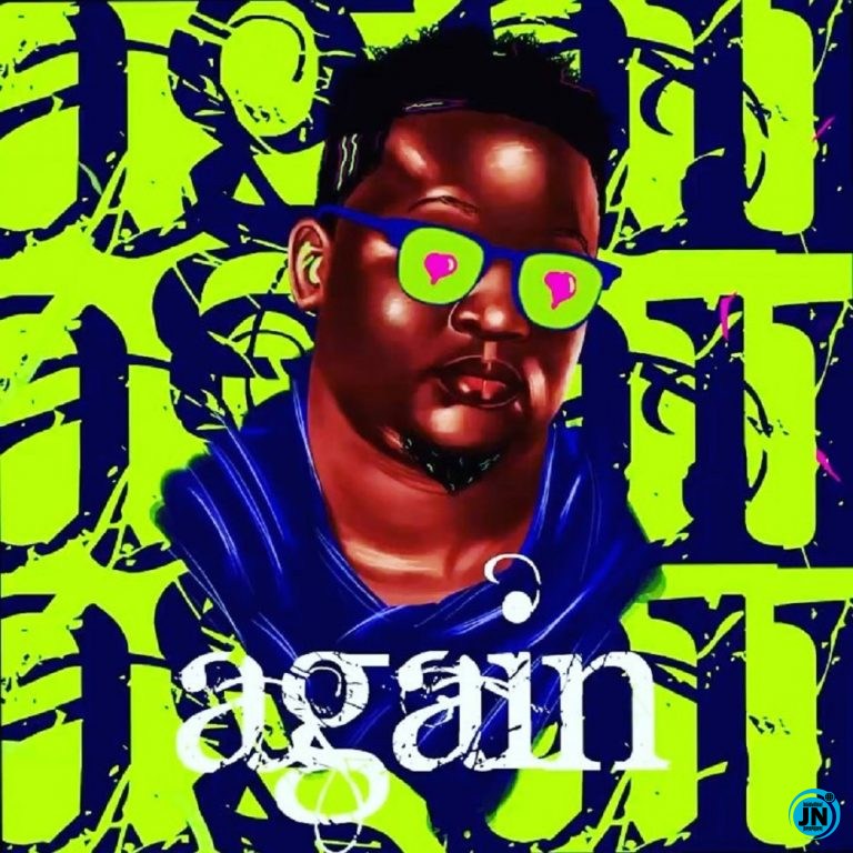 Wande Coal – Again Instrumental