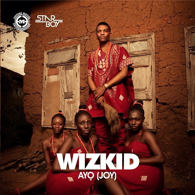 Wizkid 19