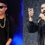 Wizkid Ft Drake – No Stress