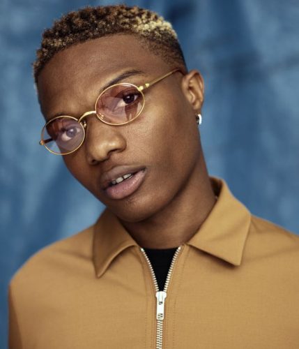 Wizkid – Ma Pariwo