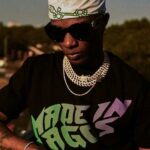 Wizkid – No Stress