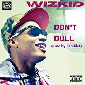 Wizkid