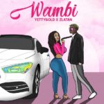 Yetty Gold Wambi Artwork 1