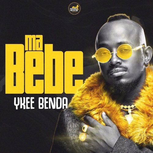 Ykee Benda – Ma Bebe