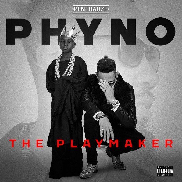 phyno 1