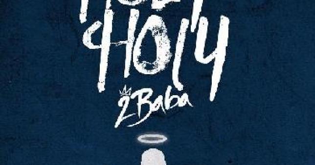 2baba – Holy Holy