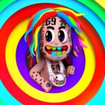 6ix9ine Ft. Leftside – Nini Instrumental