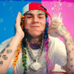 6ix9ine Yaya mp3 download 1