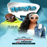 Ak Songstress – Nkomo ft Medikal