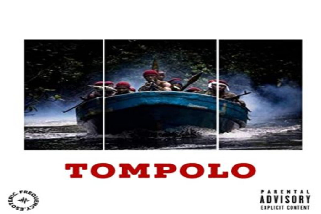 B Raiz – Tompolo ft Erigga X Payper Corleone