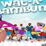 BAM Allstars – Wat A Bam Bum ft Kelvyn Boy