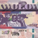 BOJ – Awolowo ft Kwesi Arthur X Darkovibes X Joey B