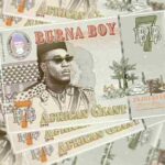 BURNA BOY – AFRICAN GIANT INSTRUMENTAL 1