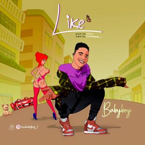 Babyboy – Like