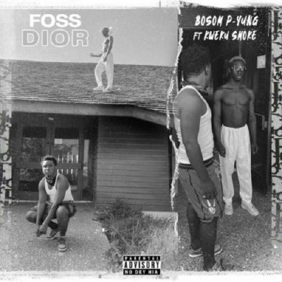 Bosom P Yung Foss Dior