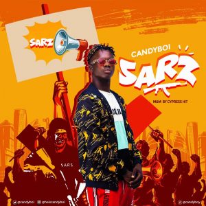 CandyBoi – Sarz