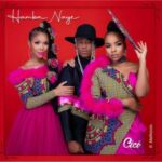 Cici ft. Mafikizolo – Hamba Naye