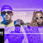 Costa Titch ft. Dee Koala – We Deserve Better