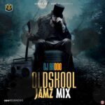 DJ Baddo – Oldskool Jamz Mix