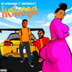 DJ Expression X MasterKraft – Kokosa