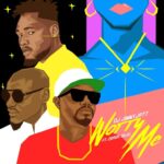 DJ Jimmy Jatt ft Buju 2Baba – Worry Me