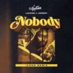 DJ Neptune ft. Laycon – Nobody Icons Remix