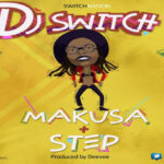 DJ Switch – Step