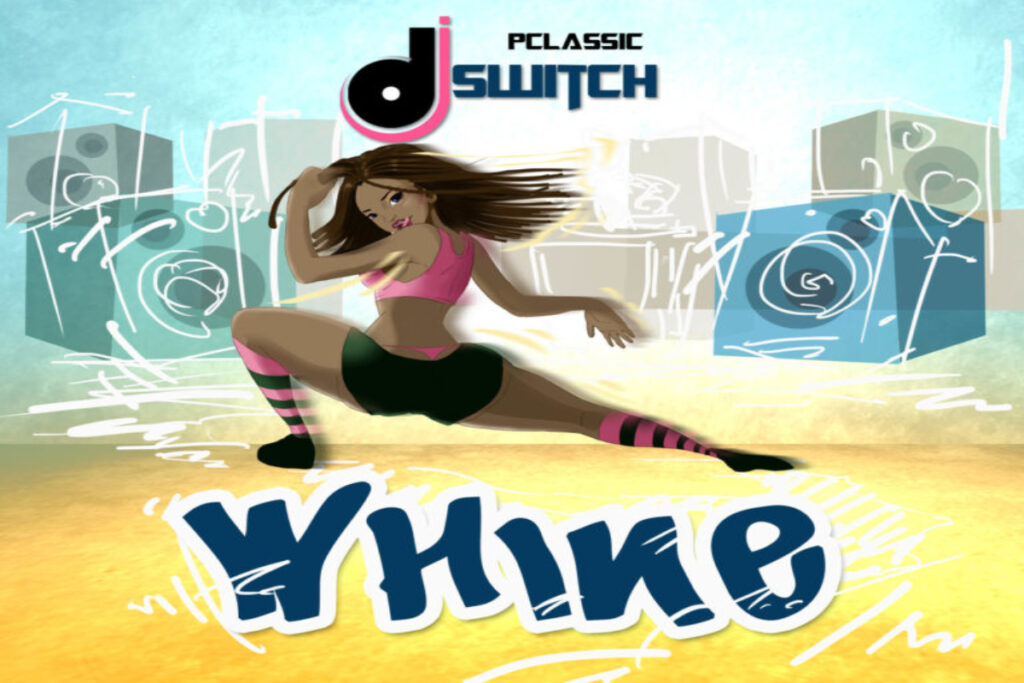 DJ Switch – Whine